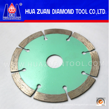 Wholesale Price USD 0.8 Hot Pressed Segmented Diamond Saw Blade for Granite